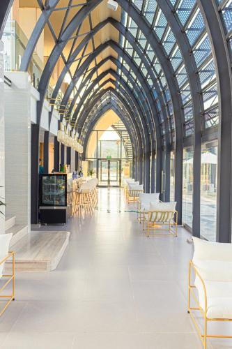 dau rong resort