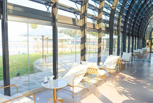 dau rong resort