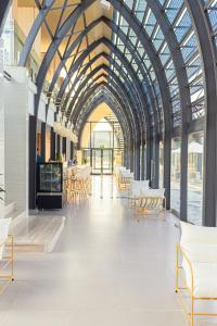 dau rong resort