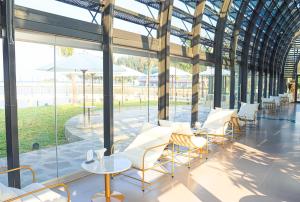 dau rong resort