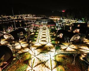 dau rong resort
