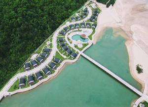dau rong resort