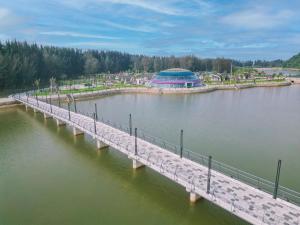 dau rong resort