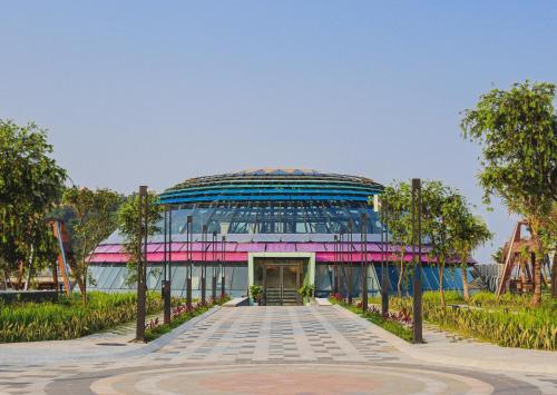dau rong resort