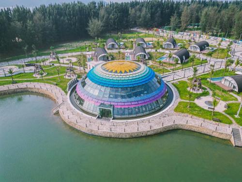dau rong resort