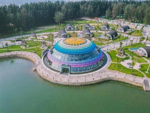 dau rong resort
