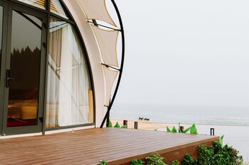 dau rong resort