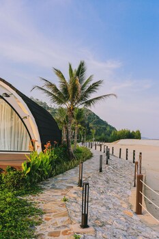 dau rong resort