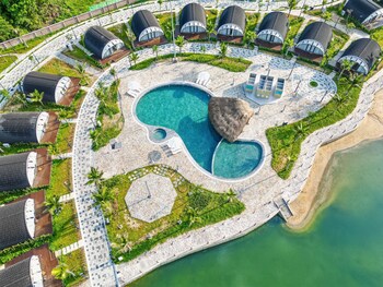 dau rong resort