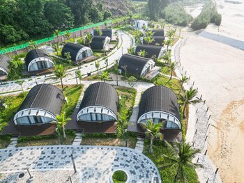 dau rong resort