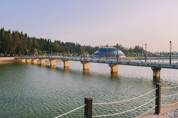 dau rong resort