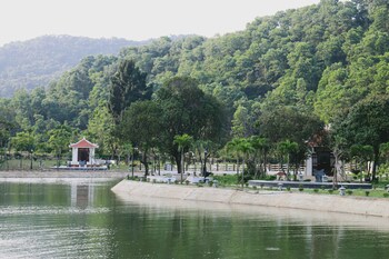 dau rong resort