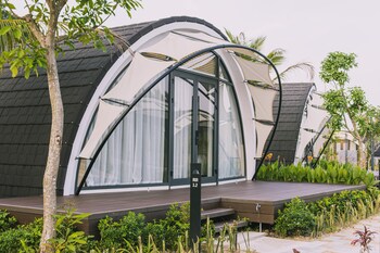 dau rong resort
