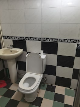 spanish hostel
