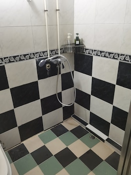spanish hostel