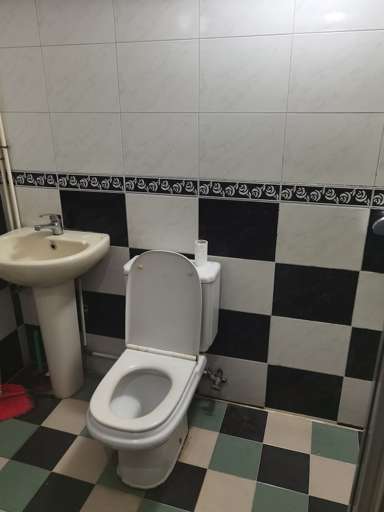 spanish hostel