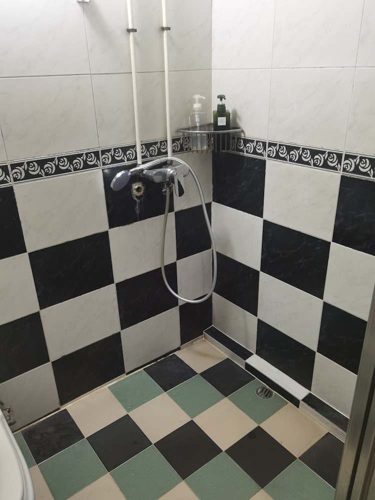 spanish hostel