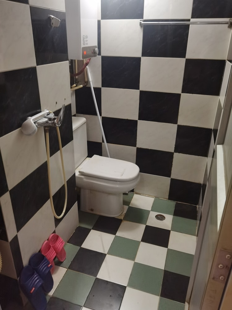 spanish hostel