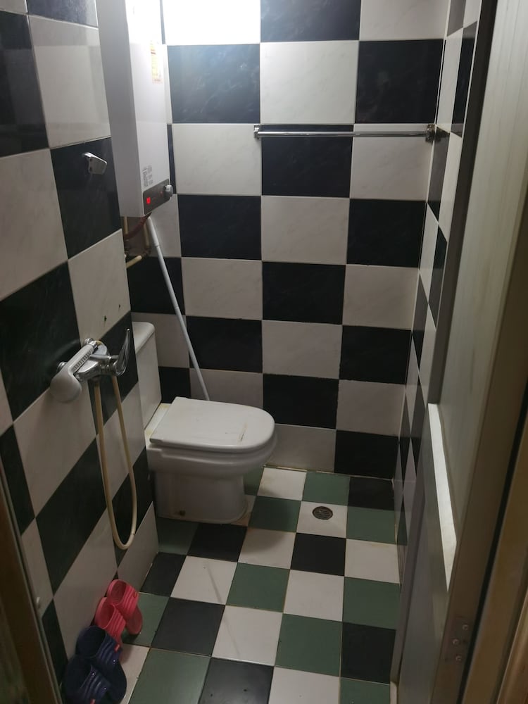 spanish hostel