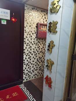 spanish hostel