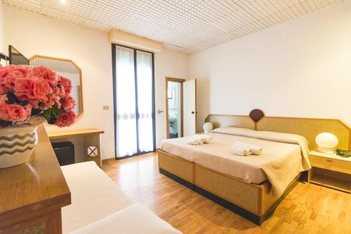 albergo palazzo