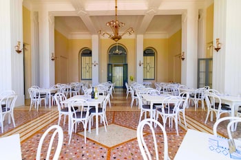 albergo palazzo
