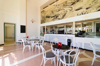 albergo palazzo