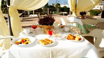 albergo palazzo