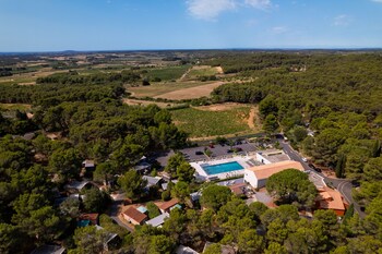 montagnac