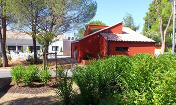 montagnac