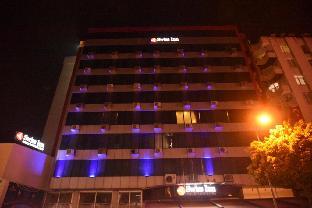 swiss inn hotel mersin