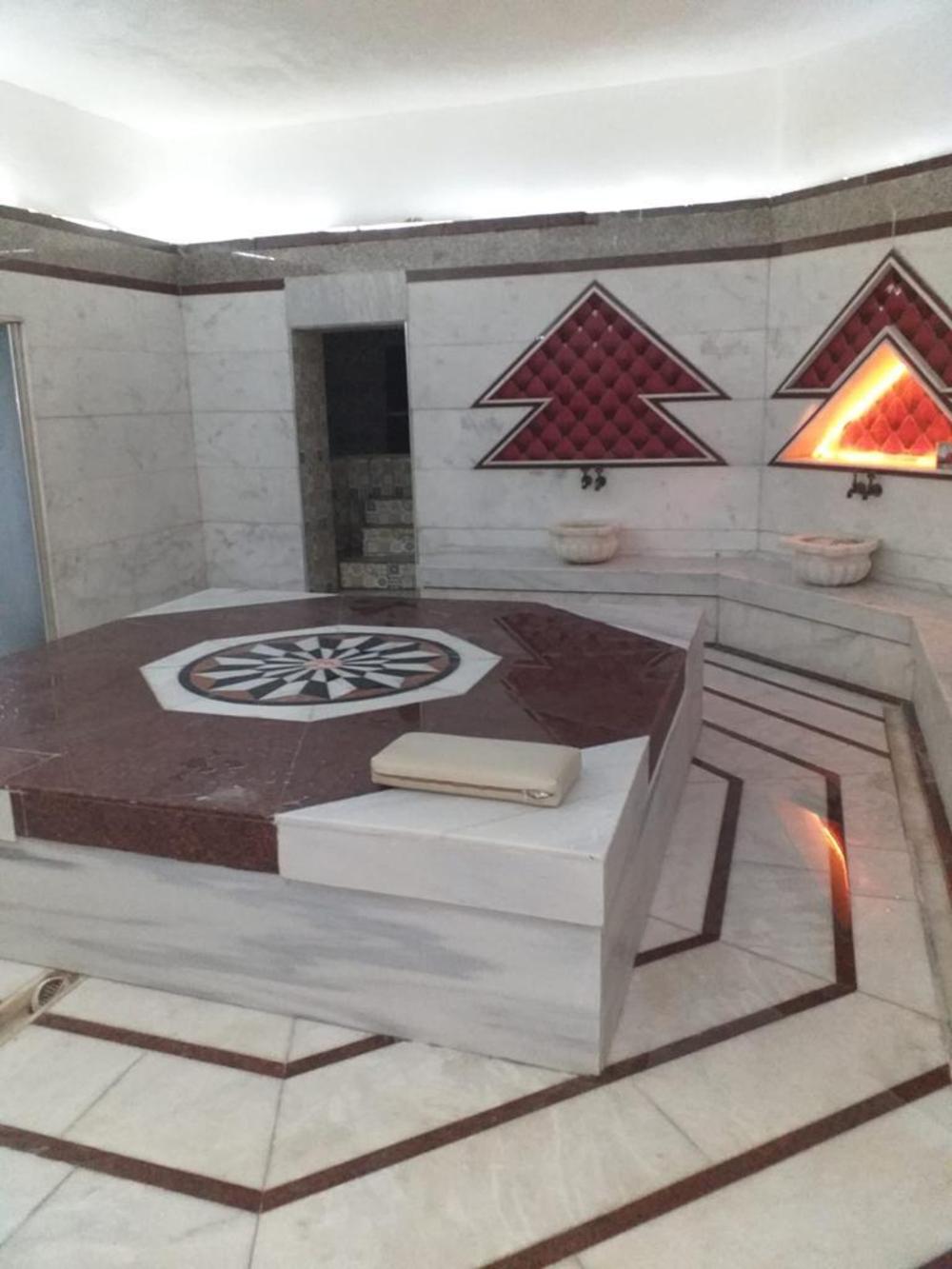 swiss inn hotel mersin