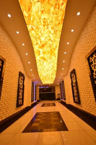 swiss inn hotel mersin