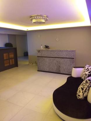 swiss inn hotel mersin