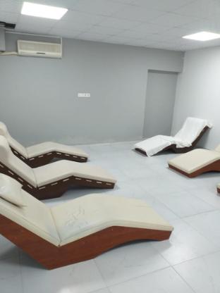 swiss inn hotel mersin