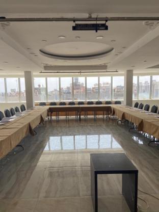 swiss inn hotel mersin