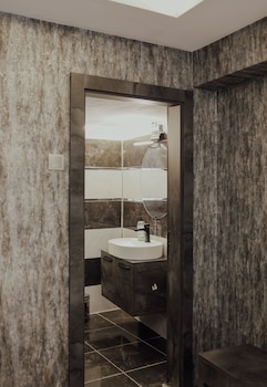 swiss inn hotel mersin