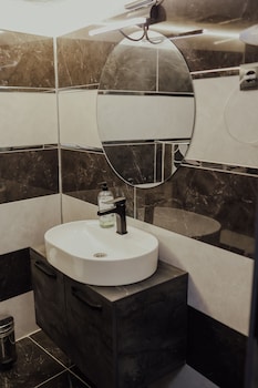 swiss inn hotel mersin