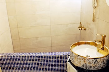 swiss inn hotel mersin