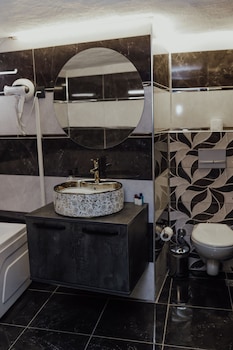 swiss inn hotel mersin