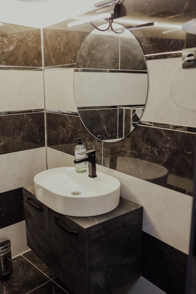 swiss inn hotel mersin