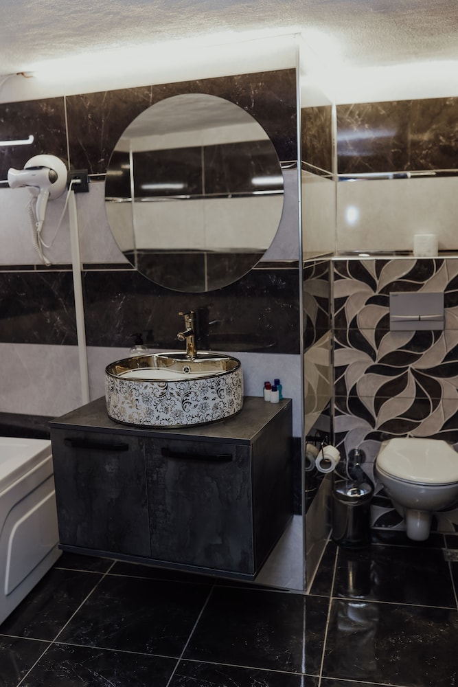 swiss inn hotel mersin