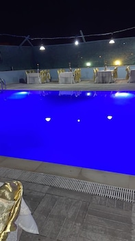 swiss inn hotel mersin