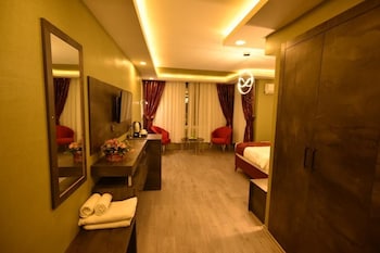 swiss inn hotel mersin