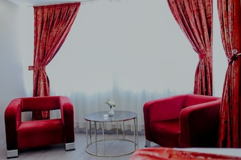 swiss inn hotel mersin