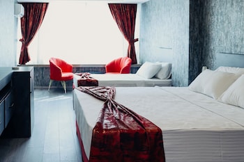 swiss inn hotel mersin