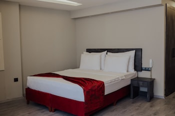 swiss inn hotel mersin