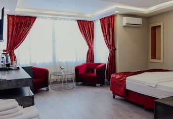 swiss inn hotel mersin