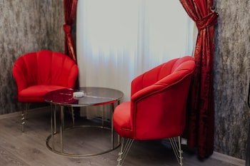 swiss inn hotel mersin