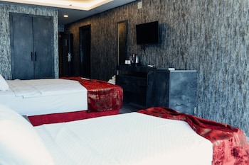 swiss inn hotel mersin